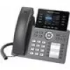Grandstream GRP2634 IP-telefon, must