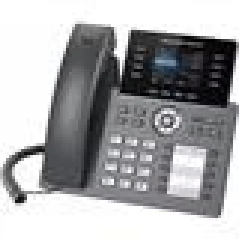 Grandstream GRP2634 IP-telefon, must