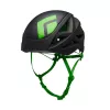 Black Diamond Vapor Helmet ronimiskiiver - Envy Green (M/L)