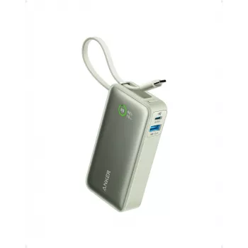 Kaasaskantav akupank Anker A1259G61 10000 mAh