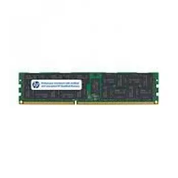 Hewlett Packard Enterprise 8GB DDR3-1333 mälumoodul 1 x 8 GB 1333 MHz ECC (W125836882)