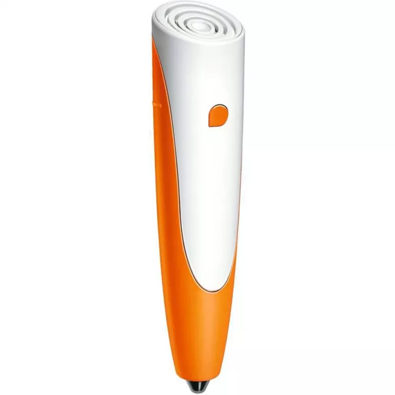 Õppepliiats Ravensburger tiptoi 00110 oranž valge poistele tüdrukutele