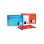 Rexel Active XTra A4 Popper Folder White (5), A4, White, 100 sheets, 5 tk