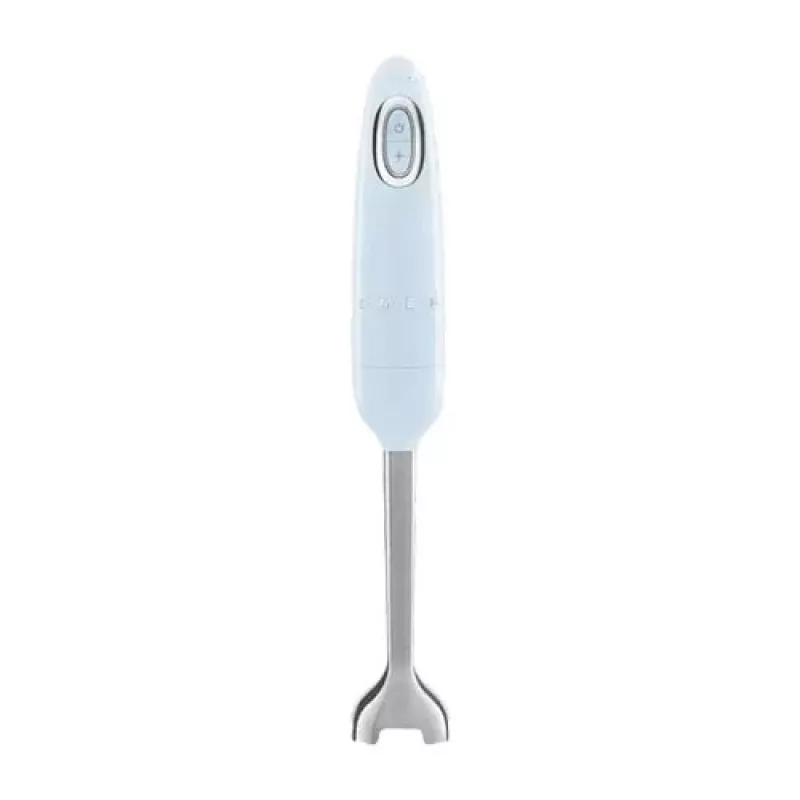 Smeg HBF03PBEU saumikser 700 W helesinine, roostevaba teras