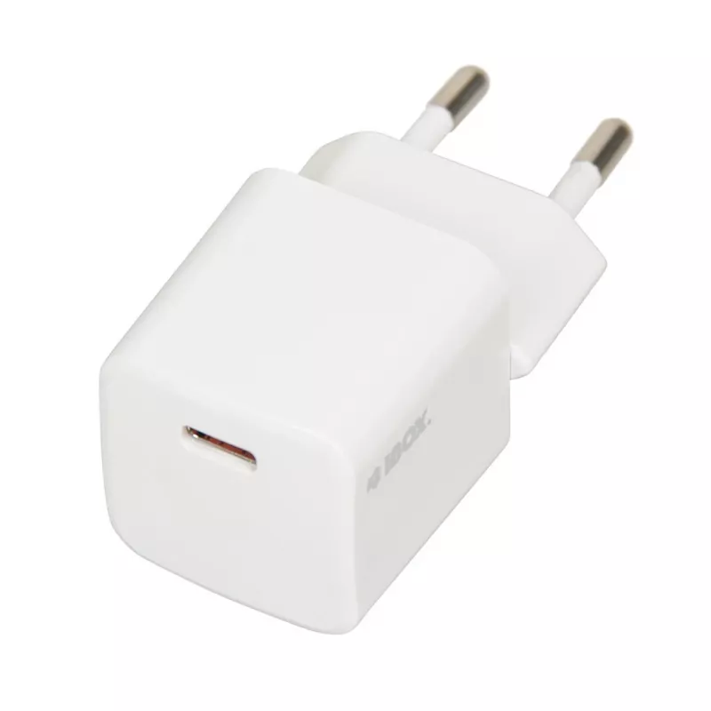 IBOX C-38W toiteadapter - USB-C - 30 Watt