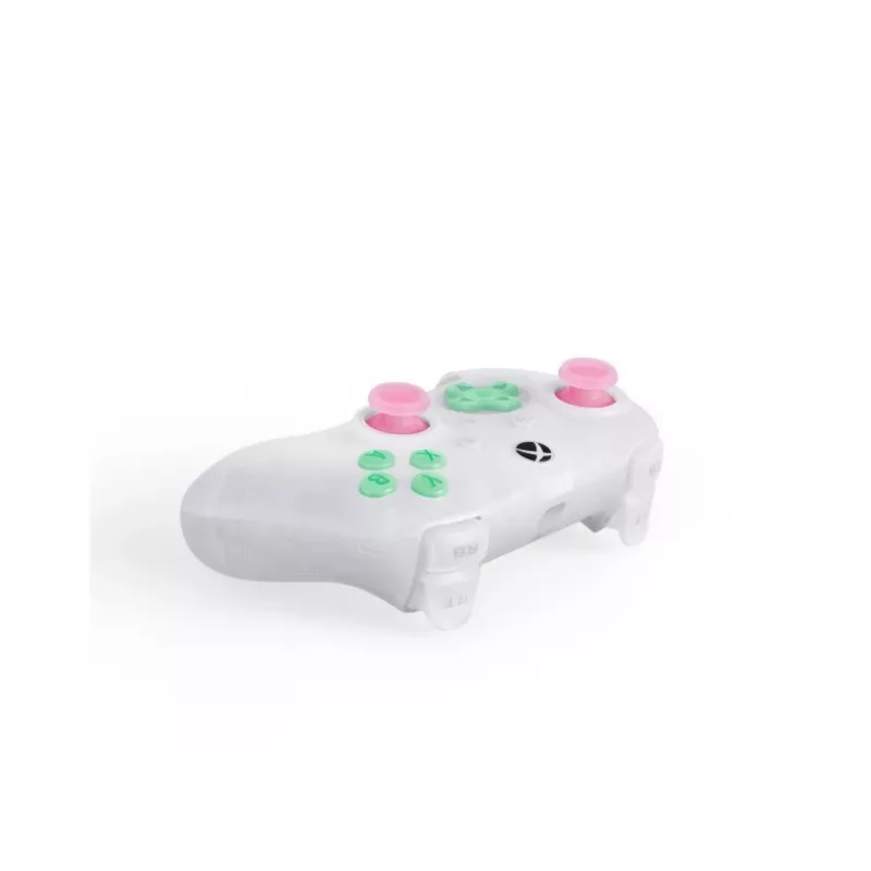 Juhtmevaba mängukontroller 8Bitdo Ultimate Mini RET00505 — Bluetooth kaasaskantav kontroller, kompaktne paigutus