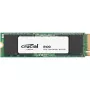 SSD-ketas Crucial E100 1TB M.2 NVMe PCIe 4.0 x4