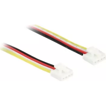 IoT platvormi kaabel DELOCK 86953 – mitmevärviline (kollane, must, punane, valge)