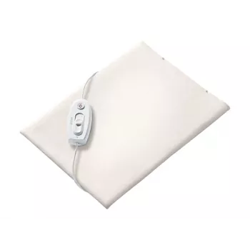 Sanitas SHK 18 soojenduspadi 100W 3 temperatuuriseadet 40x30cm
