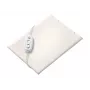 Sanitas SHK 18 soojenduspadi 100W 3 temperatuuriseadet 40x30cm