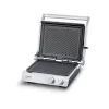 Caso Double Contact Grill | SteakChef | Kontaktgrill | 2000 W | Roostevaba teras