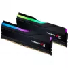 G.Skill Trident Z5 RGB - DDR5 - Komplekt - 32 GB: 2 x 16 GB - DIMM 288-pin - 6000 MHz / PC5-48000 - Puhverdamata