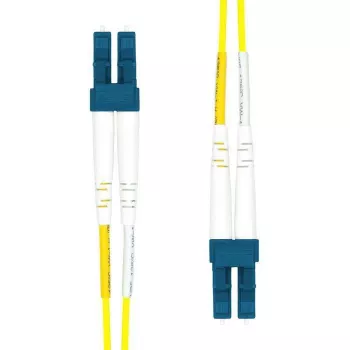 Optiline fiiberoptiline nnöörjuhe Garbot FO kaabel 9/125 OS2 single-mode