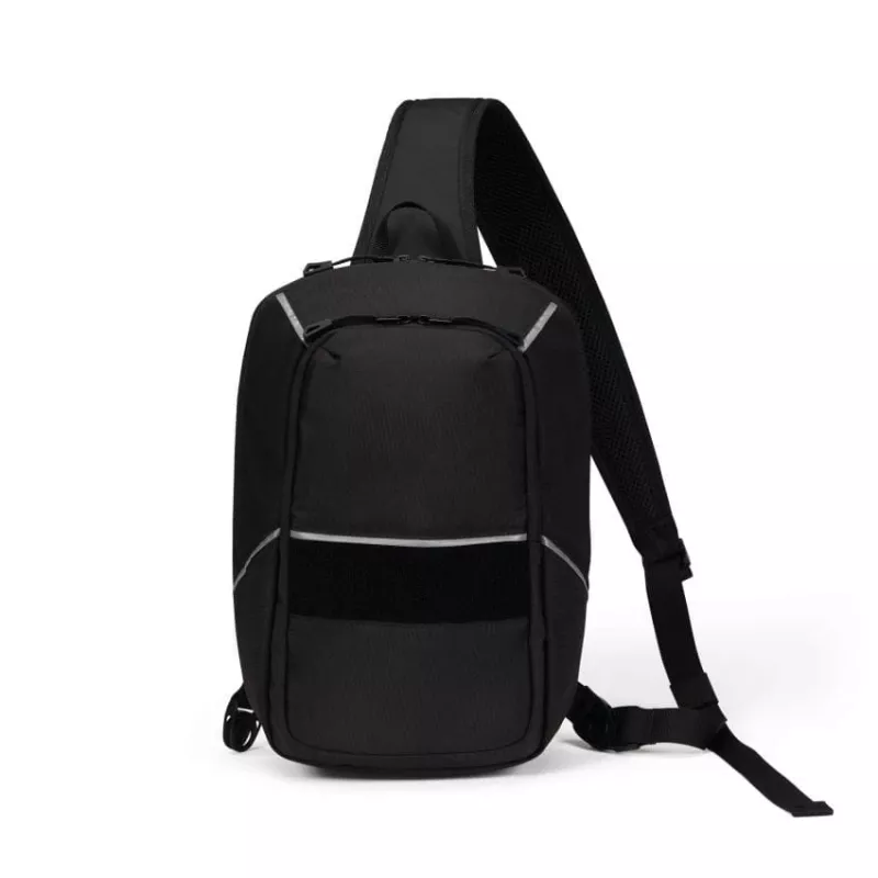 Rucksack DICOTA P20471-15 Must polüetüleentereftalaat PET 230x115x370mm