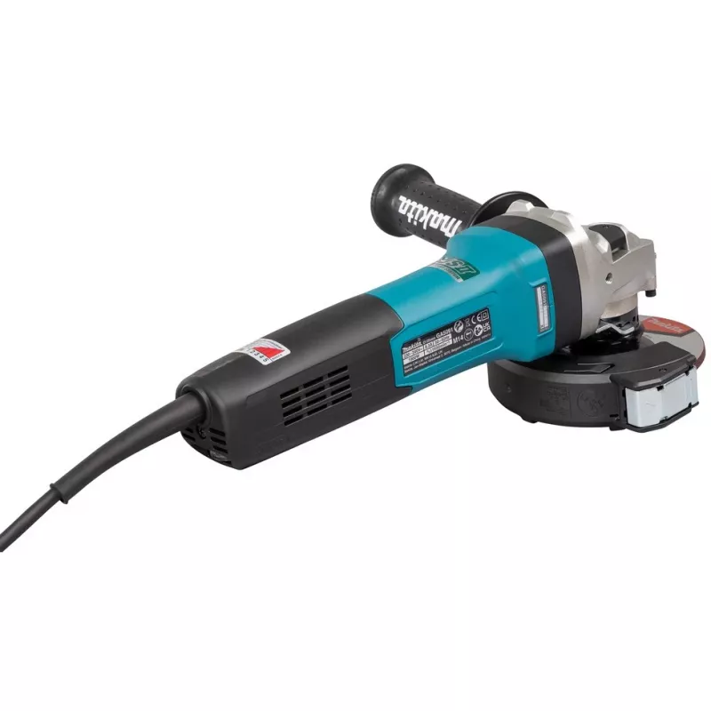 Makita GA5091X01 nurklihvija 12.5 cm 11500 RPM 1900 W 2.8 kg