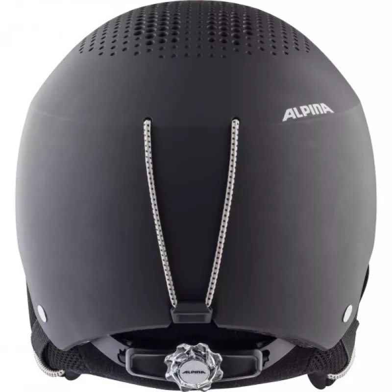 Talvekiiver ALPINA ZUPO must matt 51-55