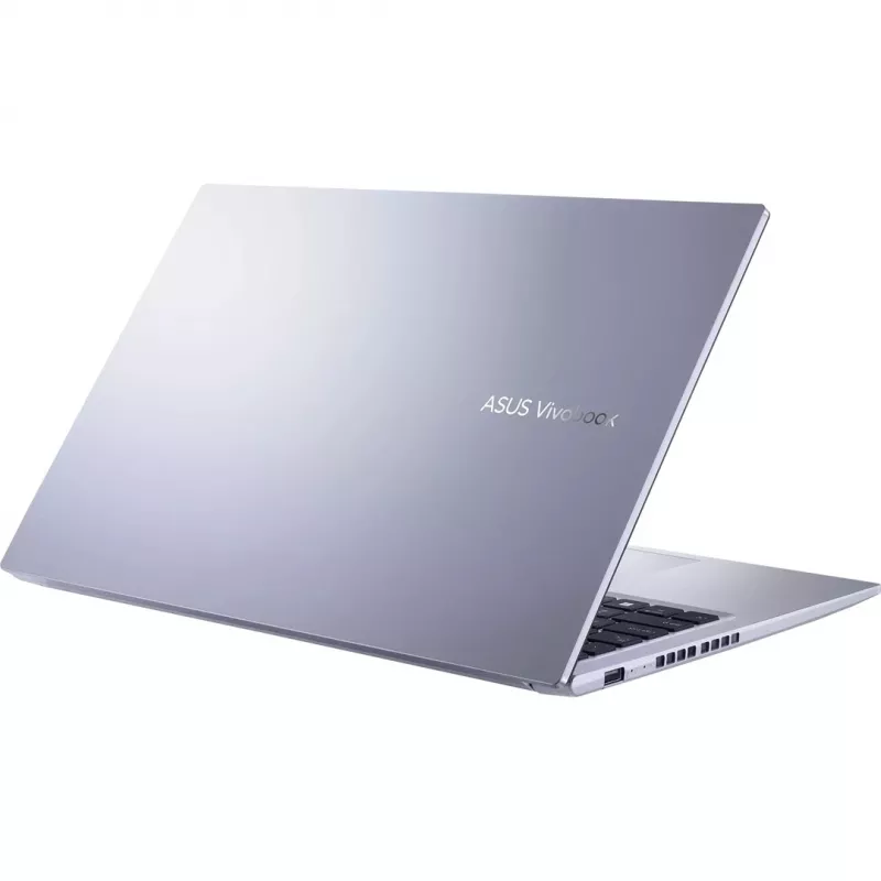 Sülearvuti ASUS Vivobook 15 A1502VA-BQ1021 — 15,6-tolline FHD IPS 60Hz, Intel Core i5-13420H, 16GB DDR4, 512GB SSD, Intel UHD