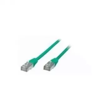 ShiverPeaks võrgukaabel S/CONN Cat 6 S/FTP 0,25 m roheline