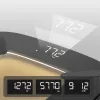 Kehaanalüüsi vannitoakaal HoMedics SCL-B200-BK3R