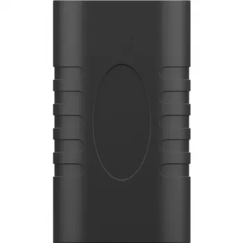 Kaabli soovahetaja Goobay 45401 USB-C Must