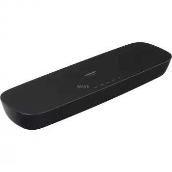 SC-HTB200EGK, kõlar must, Bassreflex, Bluetooth, HDMI