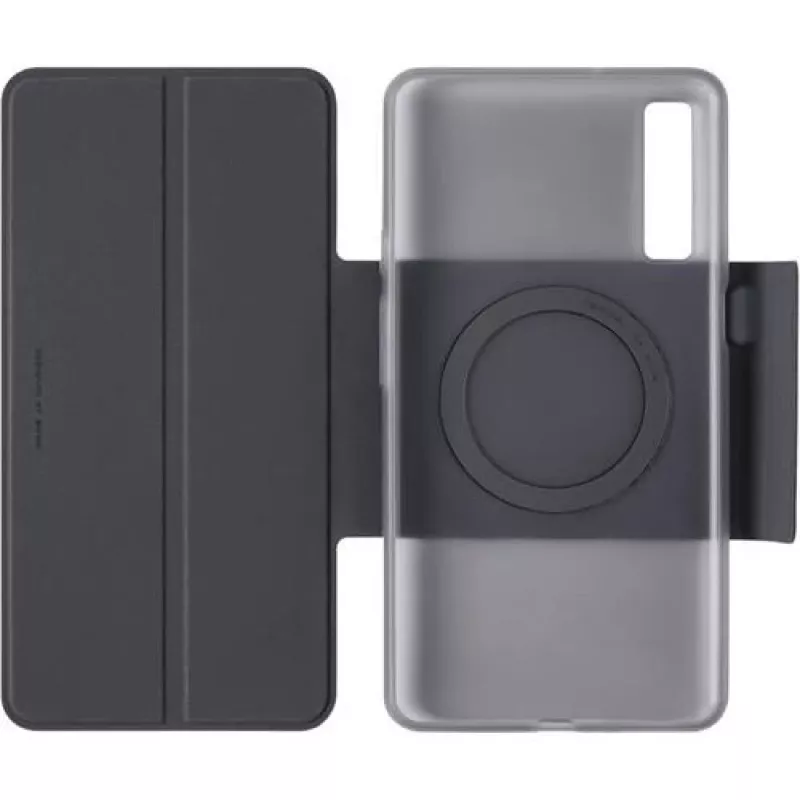 Tahvelarvuti ümbris | ONYX BOOX | BOOX 2-in-1 Magnetic Case for Palma 2 Pro E-Ink Tablet (Midnight Sinine) | 6.13 | Midnight Sinine | OCV0522R