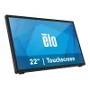 Puutetundlik monitor Elo Touch Solutions E510259 21.5 tolli 4K Ultra HD