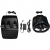 LOGITECH G923 SE Racing Wheel and Shifter Combo Xbox Series X|S, Xbox One ja PC jaoks - MUST - USB - PLUGCG - EMEA28i-935