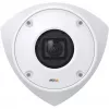 Turvakaamera Axis Q9216-SLV Kupliga IP Välitingimustesse 2304 x 1728 pikslit