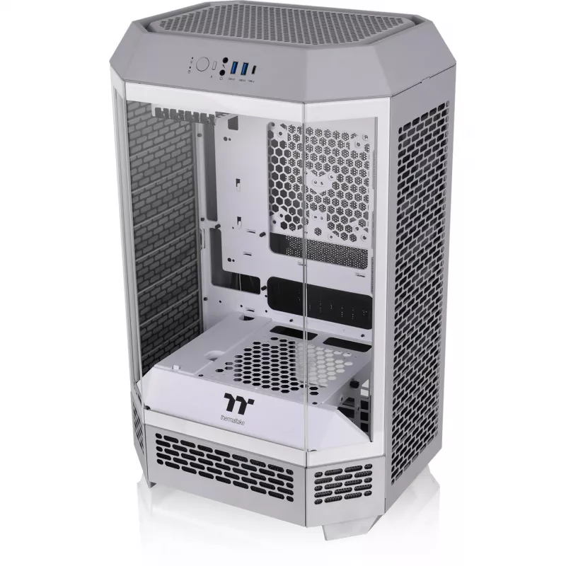 Thermaltake CA-1Y4-00SIWN-00 Toode Hall