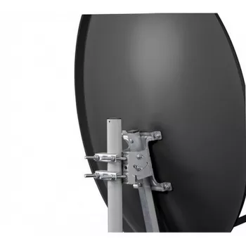 Satelliidiantenn Corab COR-900SAE-C 90 cm grafiit standard