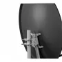 Satelliidiantenn Corab COR-900SAE-C 90 cm grafiit standard