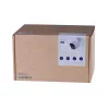 Synology BC500 turvakaamera Bullet IP turvakaamera Sise- ja välikasutuseks 2880 x 1620 pikslit Seinale