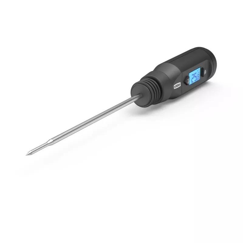 Xavax Digitaalne Multitermomeeter (00185856)