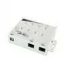 Elektriline relee ALLNET ALL4427 Valge