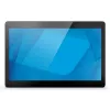 Elo I-Series 5.0, 39,6cm (15,6''), projektsioonmahtuvuslik, 10 TP, Full HD, USB, USB-C, BT, Ethernet, WLAN, QCS6490, Android, GMS, must puutetundlik arvuti, ekraani diagonaal: 39,6 cm (1