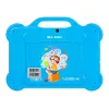 Tahvelarvuti BLOW KidsTAB10 10,1-tolline täissuuruses tahvelarvuti, 10,1-tolline IPS 1200x1920, Android 12, 4 GB muutmälu, 64 GB eMCP, 4G (MicroSIM), 6000 mAh, Astral Blue