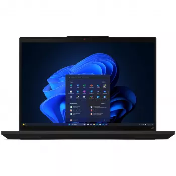 Lenovo ThinkPad L14 Gen 6 (Intel) Intel Core Ultra 7 255U Sülearvuti 35,6 cm (14 tolli) WUXGA 32 GB DDR5-SDRAM 1 TB SSD Wi-Fi 6E (802.11ax) Windows 11 Pro Saksa Must