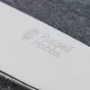 Söögiriistade komplekt Russell Hobbs BW031302EU7 — 24-osaline roostevabast terasest