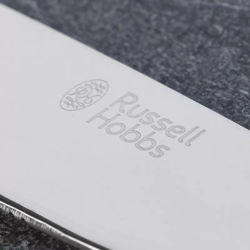 Söögiriistade komplekt Russell Hobbs BW031302EU7 — 24-osaline roostevabast terasest