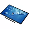 Wacom MovinkPad Pro 14, juhtmega ja juhtmevaba, 5080 lpi, 302 x 189 mm, USB/Bluetooth, 1 cm, pliiats