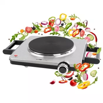 Clatronic EKP 3788 elektripliit