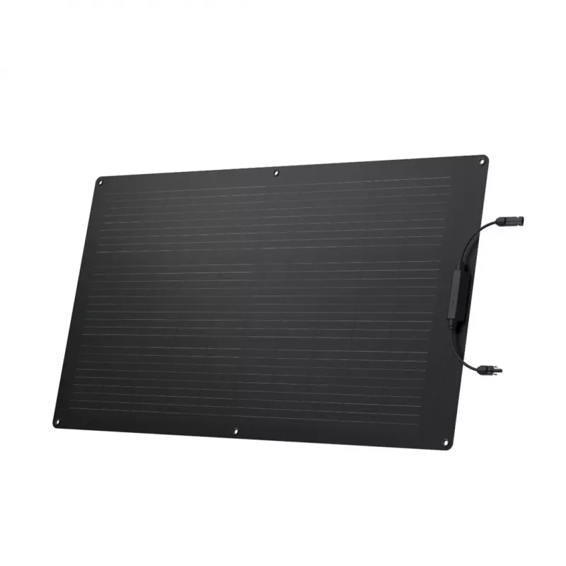 EcoFlow ZMS330 päikesepaneel 100 W monokristalliline räni