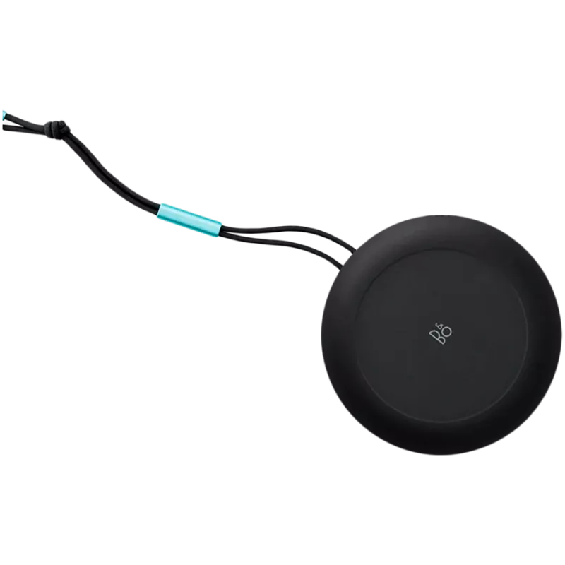 Kaasaskantav kõlar Bang & Olufsen BeoSound A1 2nd Gen Antratsiit, Sinine