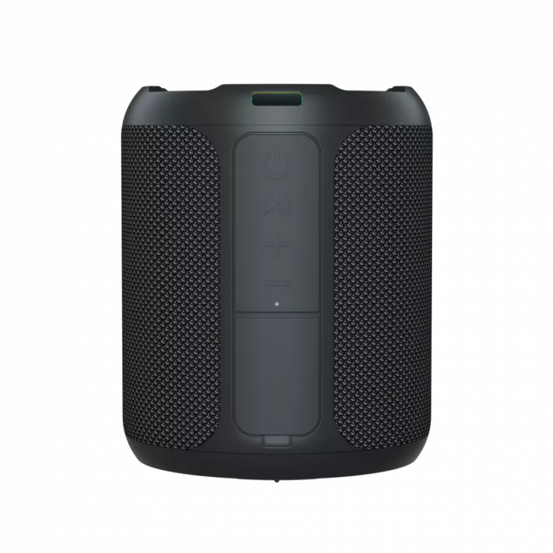 Kaasaskantav kõlar CANYON OnMove 11 IPX6 TWS 20W EQ RGB must