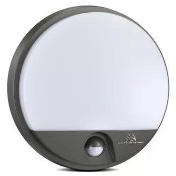 LED 15W lamp infrapuna liikumisanduriga MACLEAN MCE291 GR