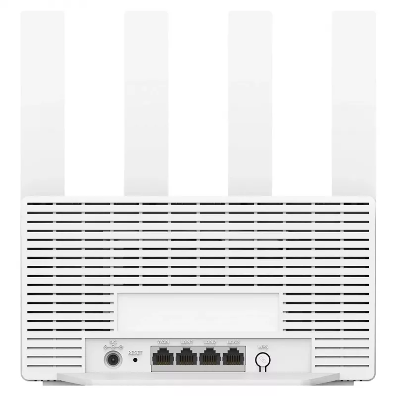 Ruuter CUDY WR3600E BE3600 Gigabit Wi-Fi 7 Mesh