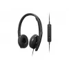 Lenovo 4XD1M45627 kõrvaklapid/peakomplekt Juhtmega ühendatud Peapael USB USB-C Must