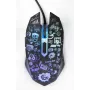 Hiir USB Optiline MUST/MUS-6B-GRAFIX-01 Gembird