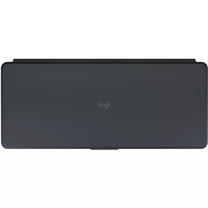 Klaviatuur Keys-To-Go 2 grafiit US